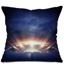 The Stadium Pillows 197533568