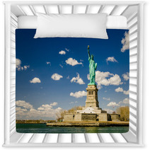 The Statue Of Liberty Nursery Decor 58621081
