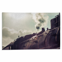 The Steam Train Rugs 67359944