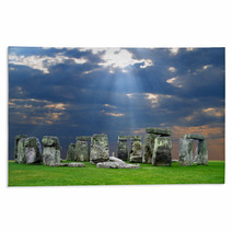 The Stonehenge In UK Rugs 4821830