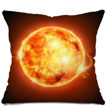 The Sun Pillows 35031742