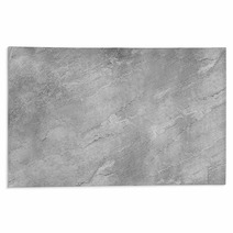 The Texture Of The Stone Light Gray Rugs 177837428