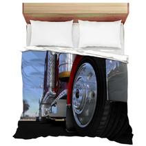 The Truck Bedding 67660277