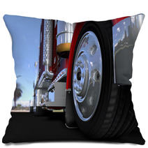 The Truck Pillows 67660277