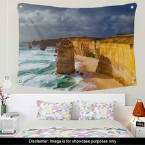 The Twelve Apostles Great Ocean Road Australia Wall Art 60012117