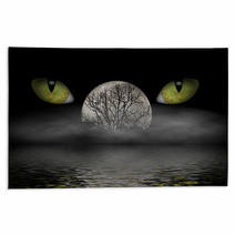 The Watcher Rugs 40107
