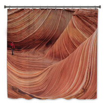 The Wave, Arizona Bath Decor 67006983