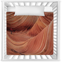 The Wave, Arizona Nursery Decor 67006983
