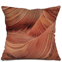 The Wave, Arizona Pillows 67006983