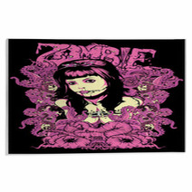 The Zombie Look Rugs 52249210