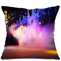 Theatrical Light Pillows 53536284