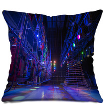 Theatrical Light Pillows 68634190