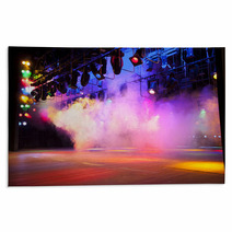 Theatrical Light Rugs 53536284