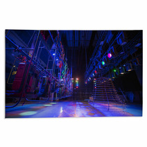 Theatrical Light Rugs 68634190