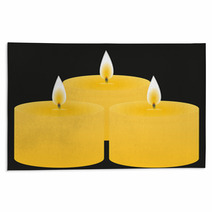 Three Candles Rugs 47802170