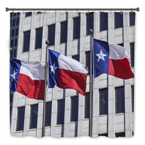 Three Texas Flags Bath Decor 53394258