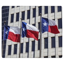 Three Texas Flags Rugs 53394258