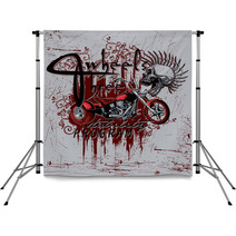 Three Wheels/ Scratches Are Available In A Separate Layer Backdrops 63851120