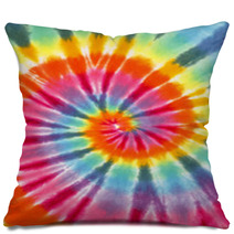 Tie Dye Pillows 60337416