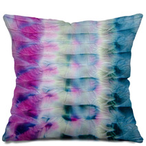 Tie Dye Pillows 66751361