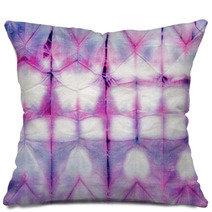 Tie Dye Pillows 66751380
