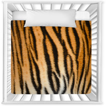 Tiger Skin Nursery Decor 43655377