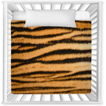 Tiger Skin Nursery Decor 43655420