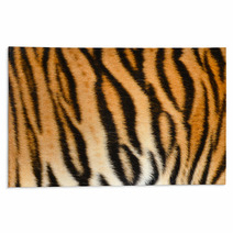 Tiger Skin Rugs 43655377