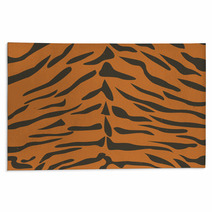 Tiger Skin Rugs 54044814
