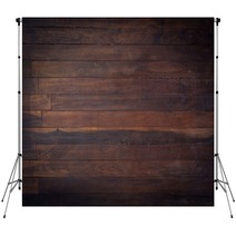 Timber Wood Brown Wall Plank Panel Texture Background Backdrops 90750469