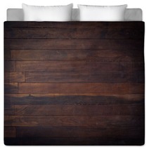 Timber Wood Brown Wall Plank Panel Texture Background Bedding 90750469