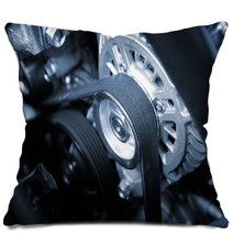 Timing Belt Pillows 69745676