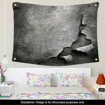 Tired Material Wall Art 53479262