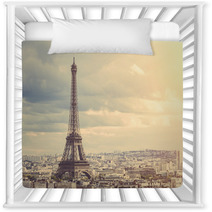 Tour Eiffel In Paris Nursery Decor 67211214