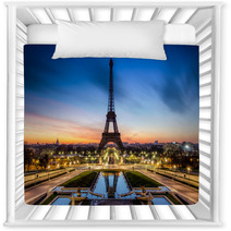 Tour Eiffel Paris France Nursery Decor 38382416