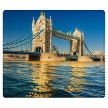 Tower Bridge, London, UK Rugs 58606770