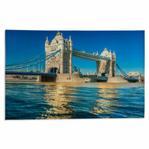 Tower Bridge, London, UK Rugs 61791887