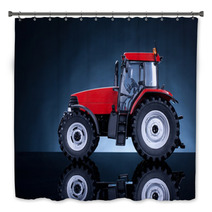 Tractor Bath Decor 44578654