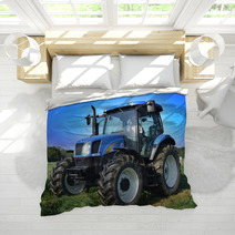 Tractor Bedding 3373076