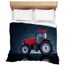 Tractor Bedding 44578654