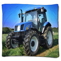 Tractor Blankets 3373076