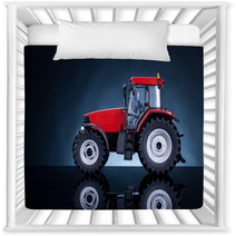 Tractor Nursery Decor 44578654
