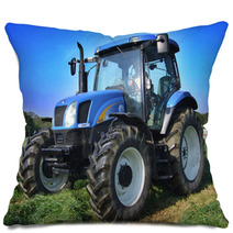 Tractor Pillows 3373076