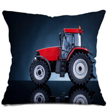 Tractor Pillows 44578654