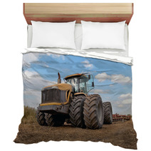 Tractor Plows Bedding 61553513