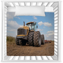 Tractor Plows Nursery Decor 61553513