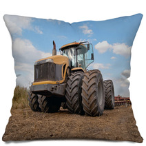 Tractor Plows Pillows 61553513