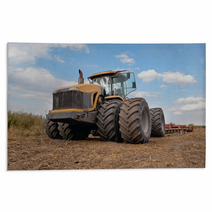Tractor Plows Rugs 61553513