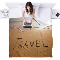 Travel Blankets 62398855