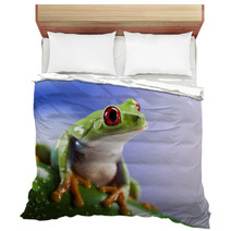 Tree Frog	 Bedding 42707490